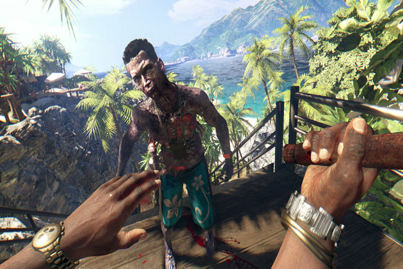 Dead Island Definitive Edition 3