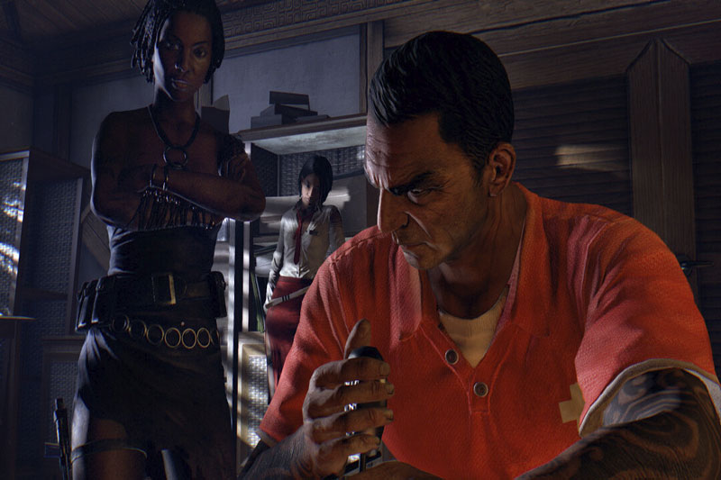 Dead Island Definitive Edition 2