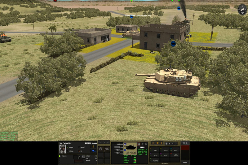 Combat Mission Shock Force 2: British Forces 2