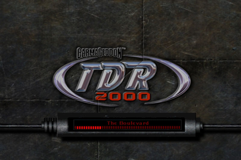 Carmageddon TDR 2000 2