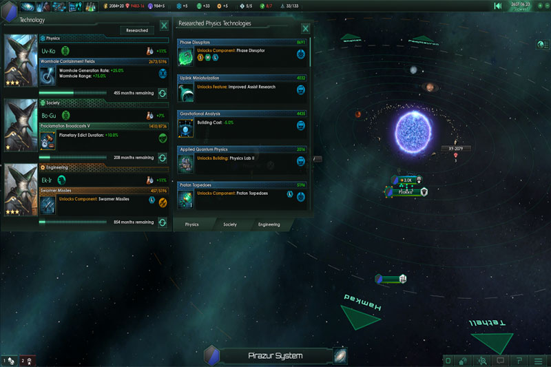 Stellaris 0
