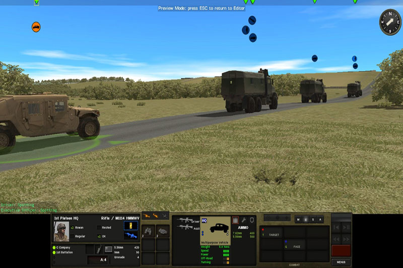 Combat Mission Shock Force 2: Marines 2