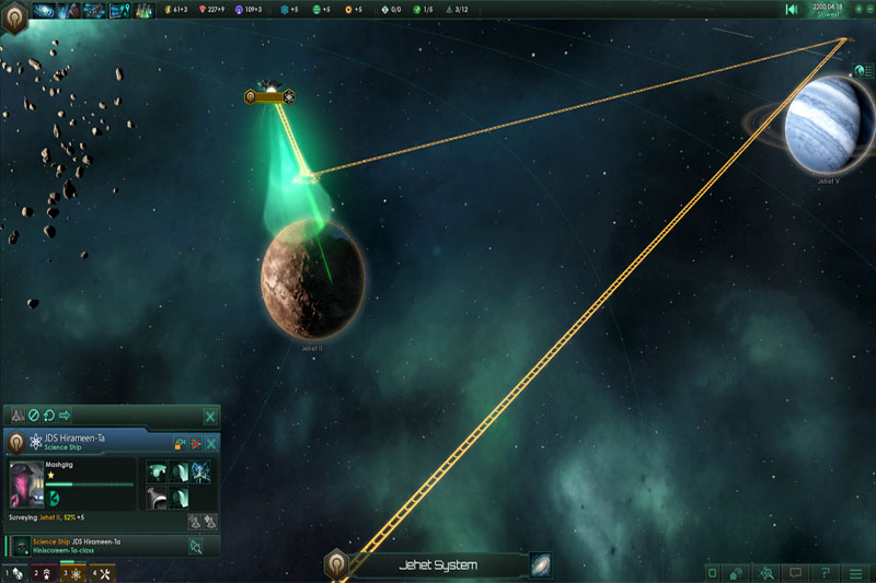 Stellaris 2
