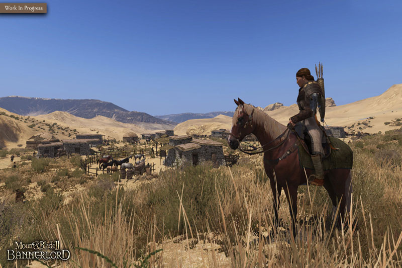 Mount & Blade II: Bannerlord 2