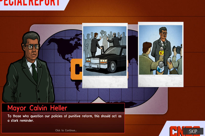 Prison Architect 0