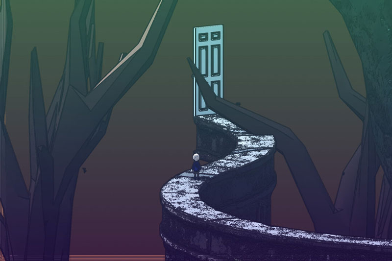 Little Gods of the Abyss 0