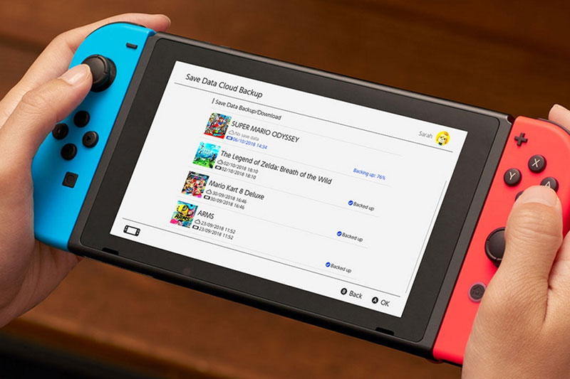 Nintendo Switch Online. 12 месяцев. Членство для семей 1