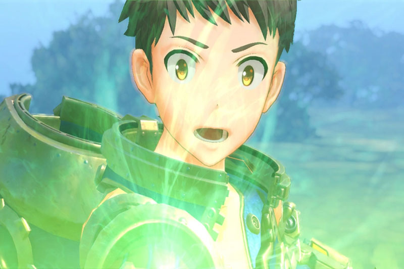 Xenoblade Chronicles 2: Expansion Pass 3