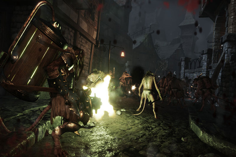 Warhammer: End Times - Vermintide Collector's Edition 0