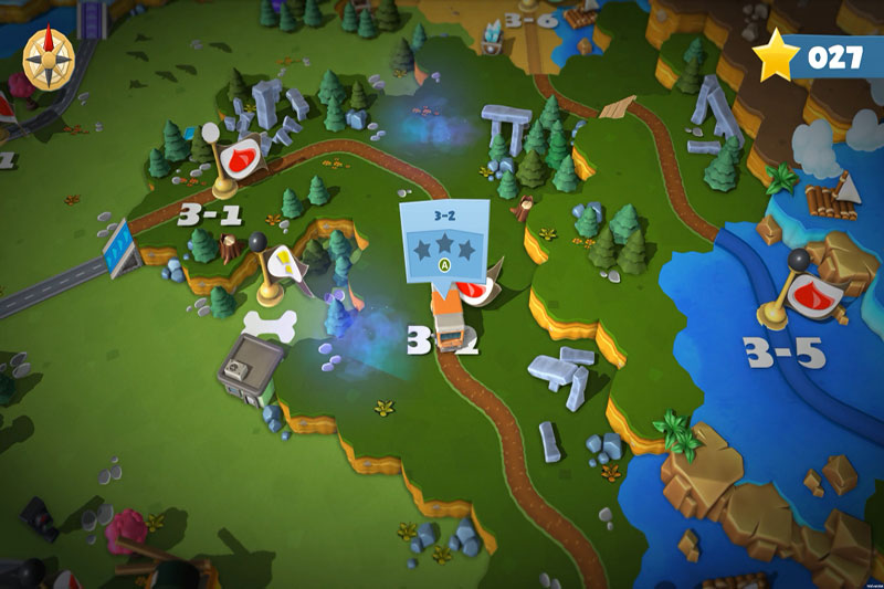 Overcooked! 2 1
