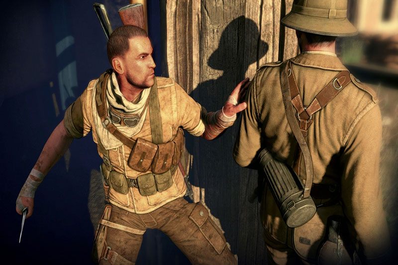 Sniper Elite 3 1
