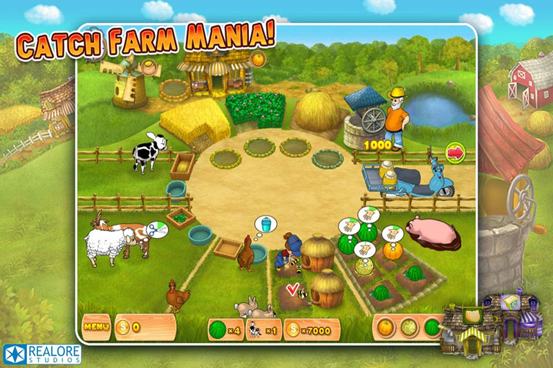 Farm Mania 2