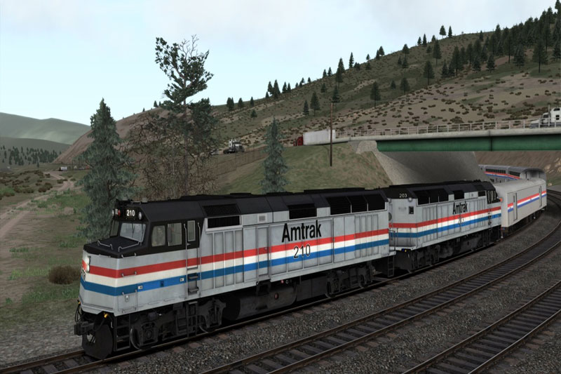 Train Simulator 2019 2