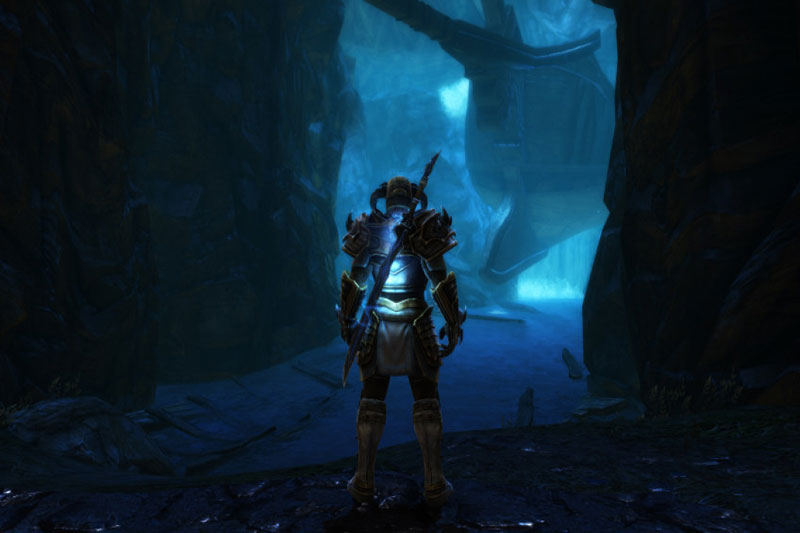 Kingdoms of Amalur: Re-Reckoning FATE Edition 2