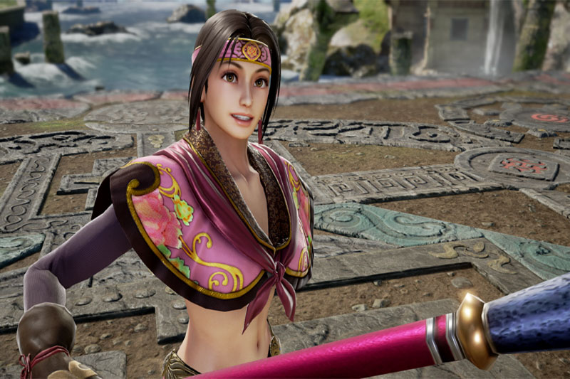 SoulCalibur VI Deluxe 3