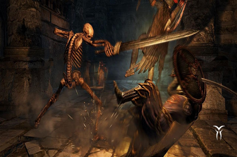 Dragon's Dogma: Dark Arisen 2