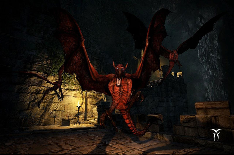 Dragon's Dogma: Dark Arisen 4