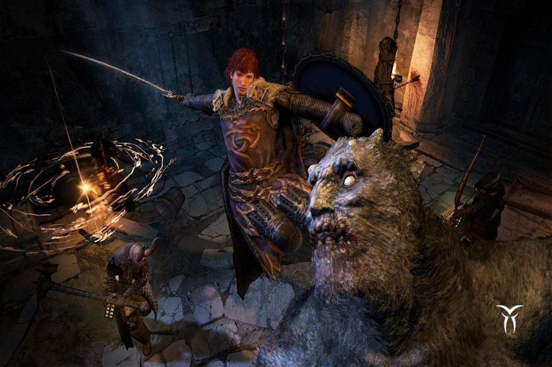Dragon's Dogma: Dark Arisen 3