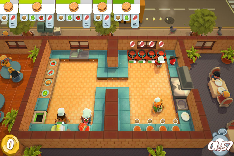 Overcooked 2