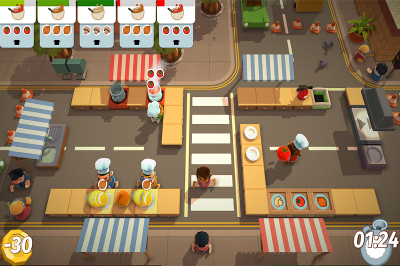 Overcooked 3