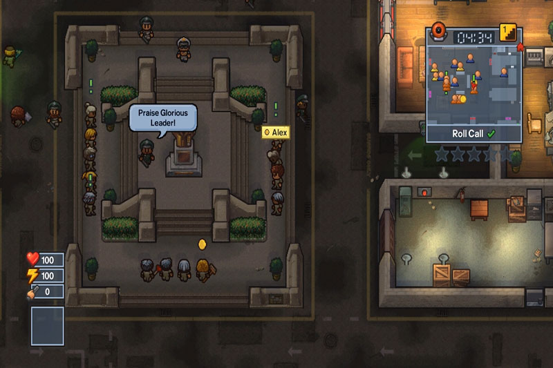 The Escapists 2 1