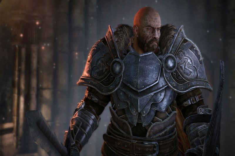 Lords Of The Fallen 4