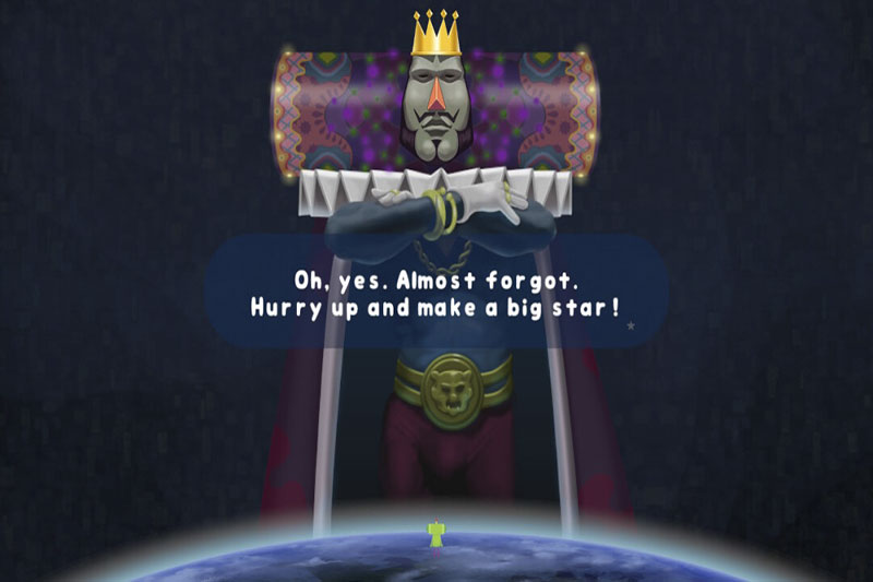 Katamari Damacy Reroll 1