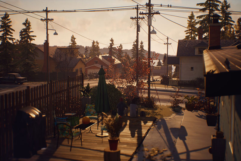 Life is Strange 2 Complete Season 2