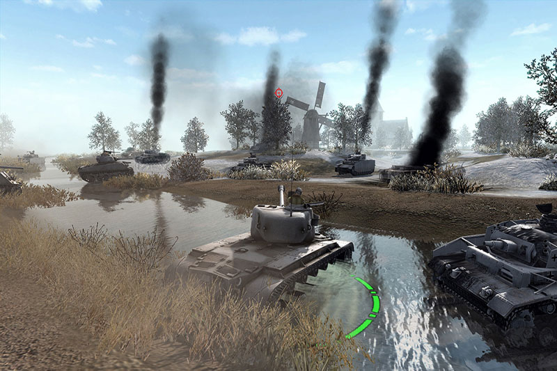 Men of War: Assault Squad 2 - Gold Edition 0