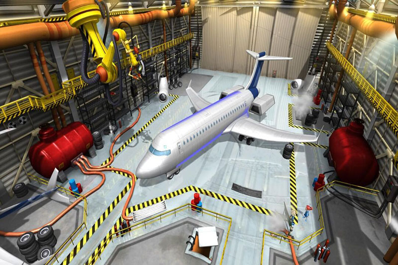Airline Tycoon 2: Gold 0