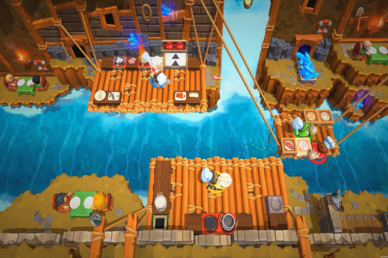 Overcooked! 2 4