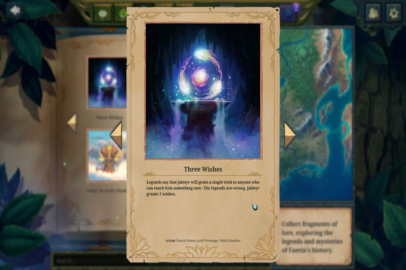 Faeria - Puzzle Pack Elements 3