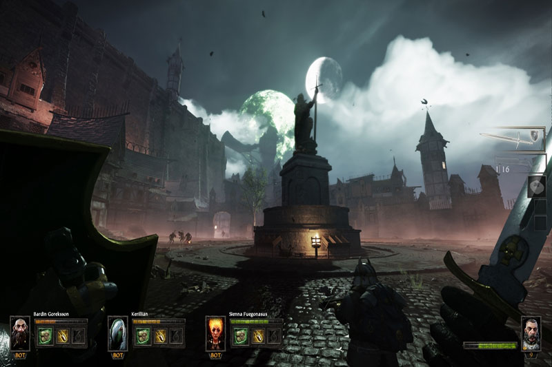 Warhammer: End Times - Vermintide Collector's Edition 4