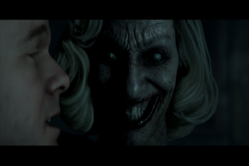The Dark Pictures Anthology: Man of Medan 3