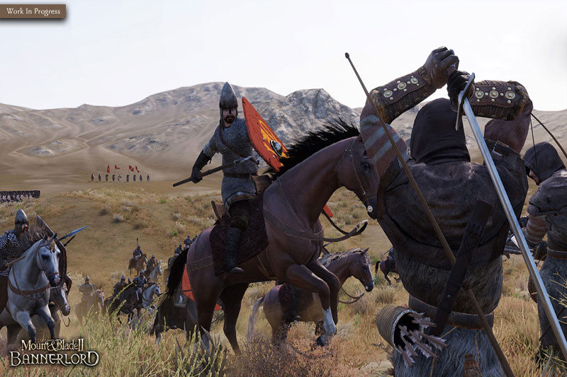 Mount & Blade II: Bannerlord 3