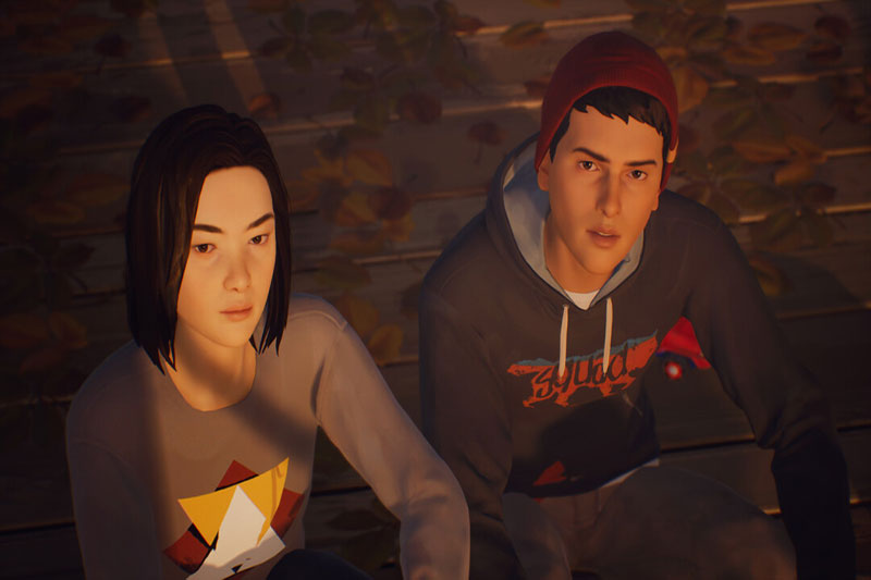 Life is Strange 2 Complete Season 4