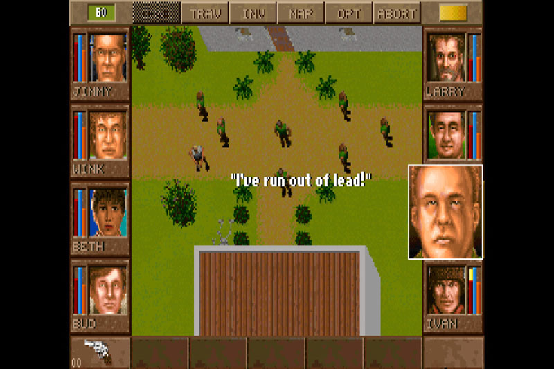 Jagged Alliance: Gold Edition 2