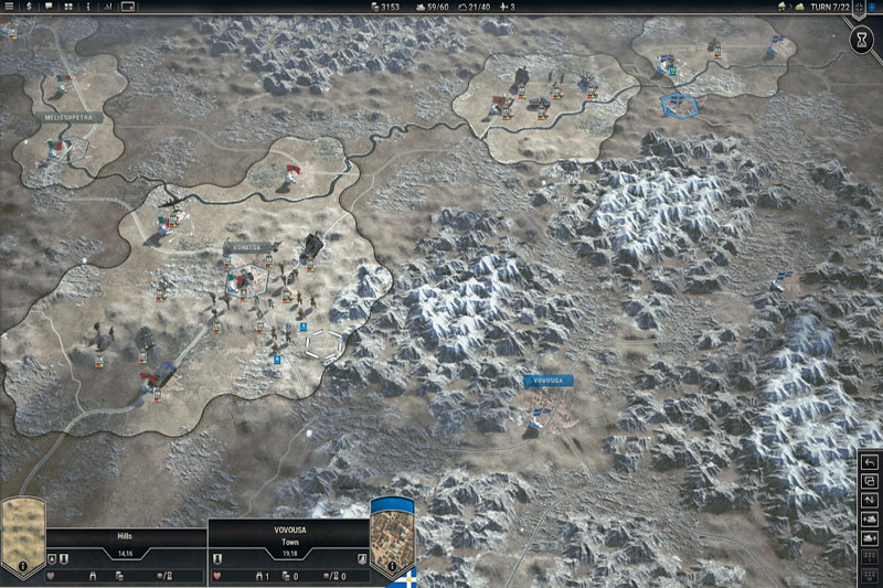 Panzer Corps 2: Axis Operations — 1940 1