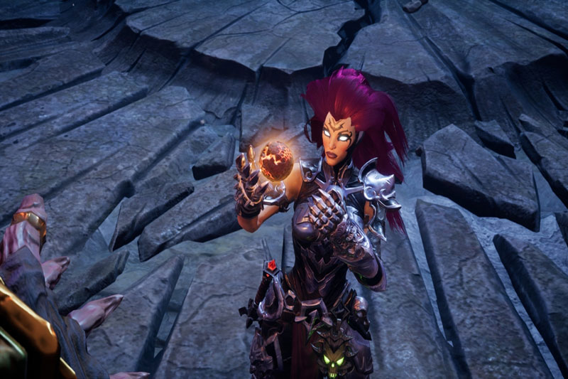 Darksiders III 1