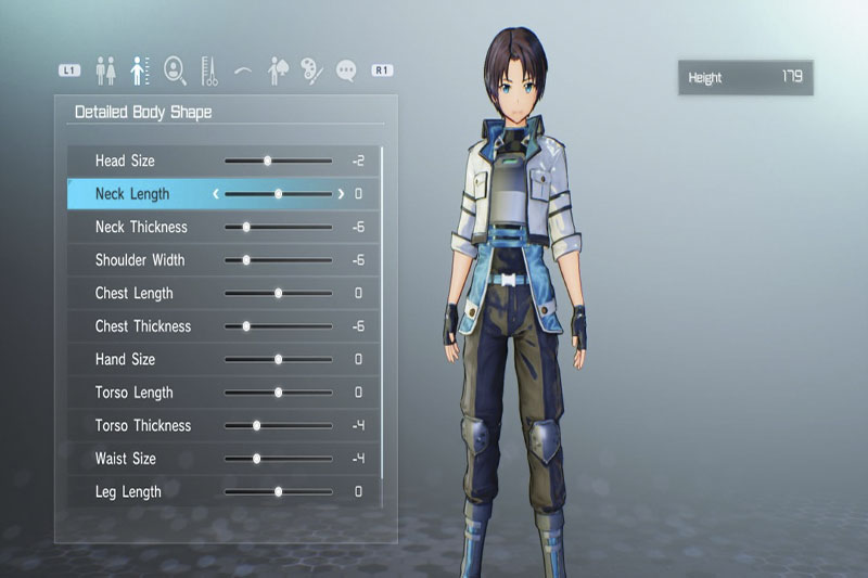 Sword Art Online: Fatal Bullet 3