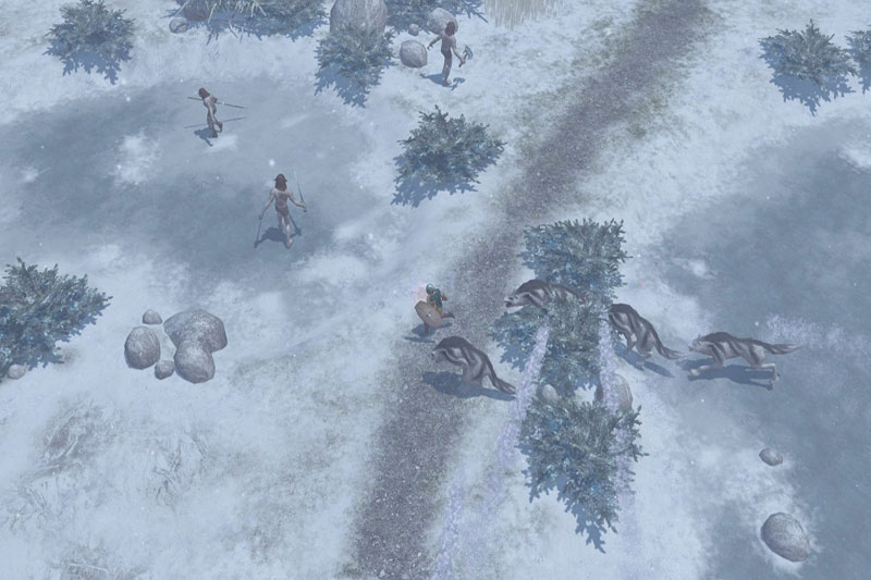 Titan Quest: Ragnarok DLC 2