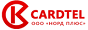 Логотип Cardtel