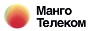 Логотип Манго Телеком