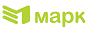 Логотип Телекоммуникационная компания Марк