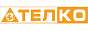 Логотип Телко — Интернет