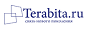 Логотип Терабита