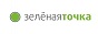 Логотип Зеленая точка, Ставрополь