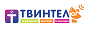 Логотип ТВИНТЕЛ — телевидение
