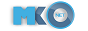 Логотип MK-NET