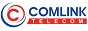 Логотип Comlink Telecom